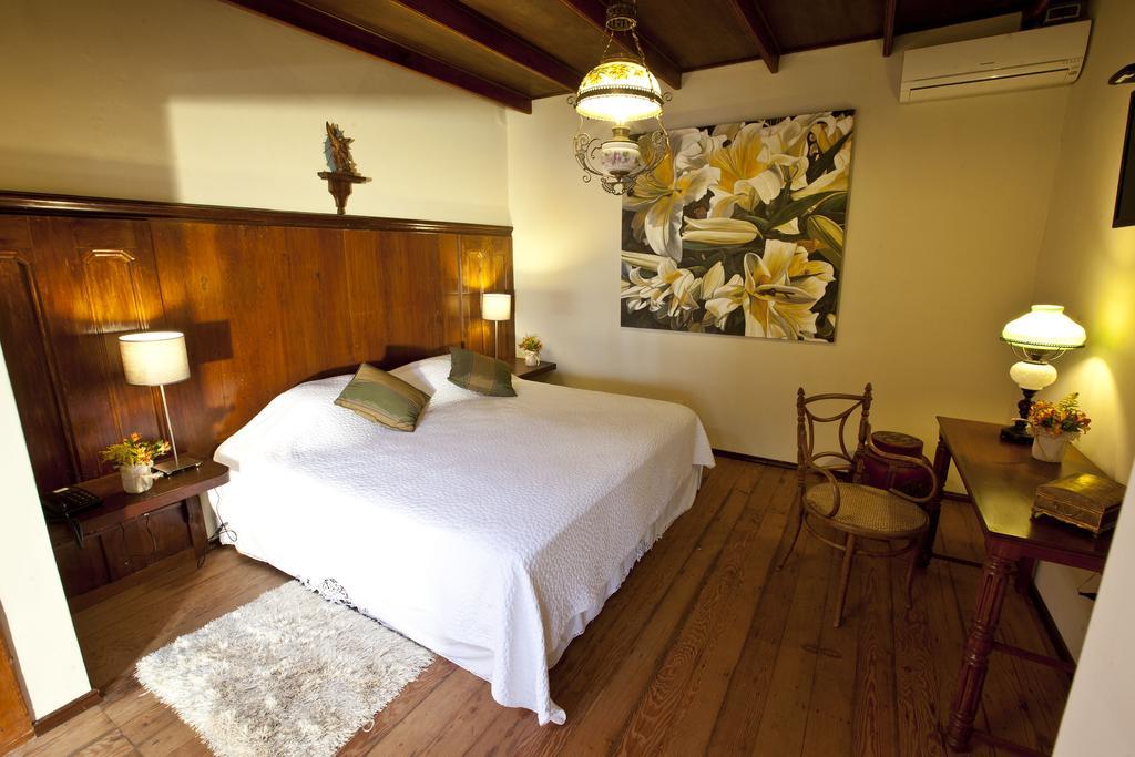 Hotel & Hacienda El Carmelo Ica Room photo